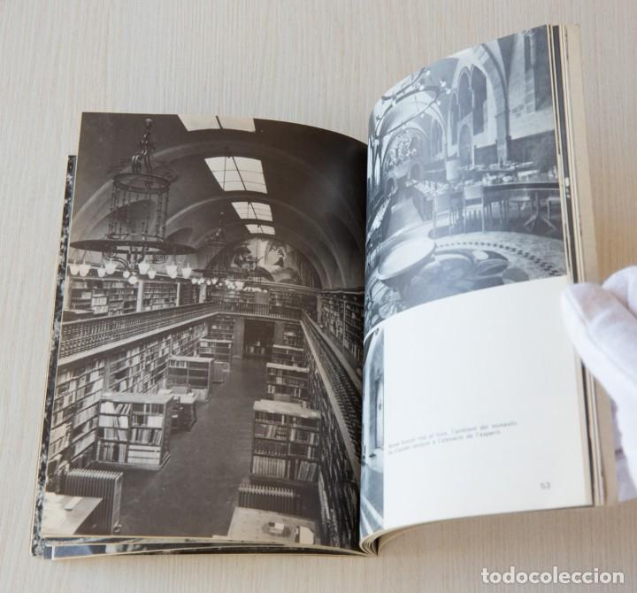 Libros de segunda mano: Qu&eacute; &egrave;s Montserrat. - Foto 8