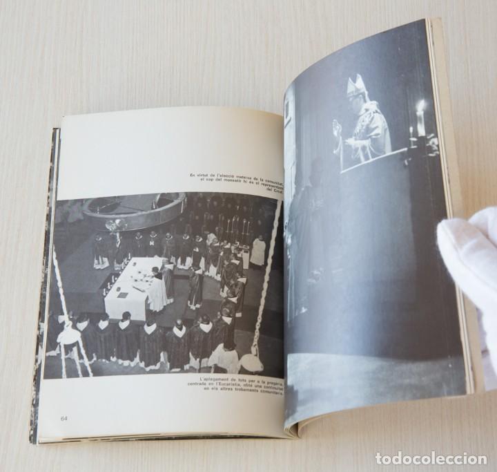 Libros de segunda mano: Qu&eacute; &egrave;s Montserrat. - Foto 9