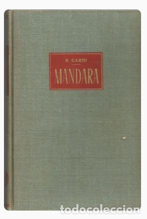 Libros de segunda mano: MANDARA - REN&Eacute; GARDI - Foto 1