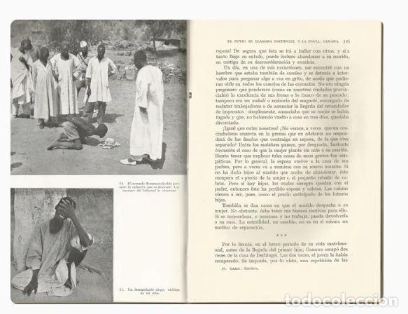 Libros de segunda mano: MANDARA - REN&Eacute; GARDI - Foto 10
