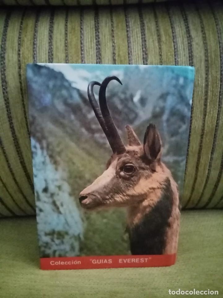 Libros de segunda mano: EL PARQUE NACIONAL DE ORDESA - Foto 3