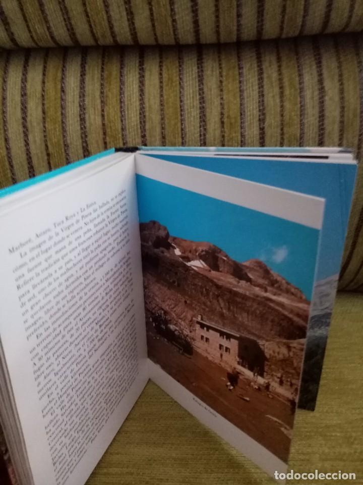 Libros de segunda mano: EL PARQUE NACIONAL DE ORDESA - Foto 7