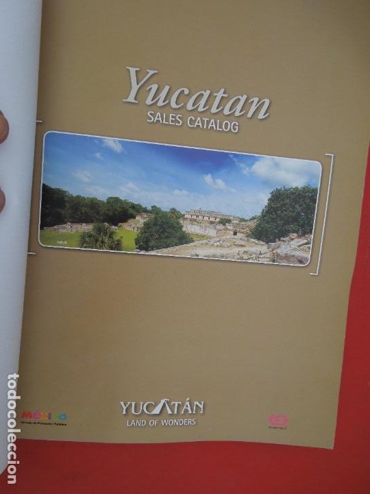 yucatan - merida - sales catalog - 2008 secreta - Compra venta en  todocoleccion