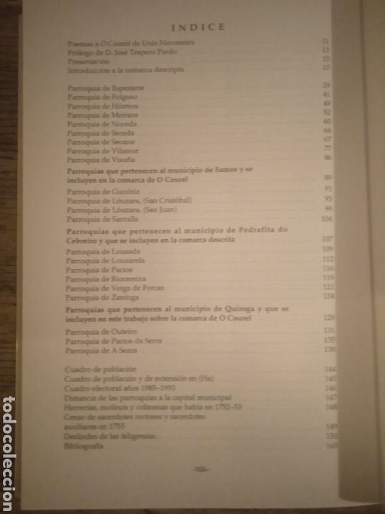 Libros de segunda mano: O Courel y su Comarca. Luis L&oacute;pez Pombo. - Foto 7