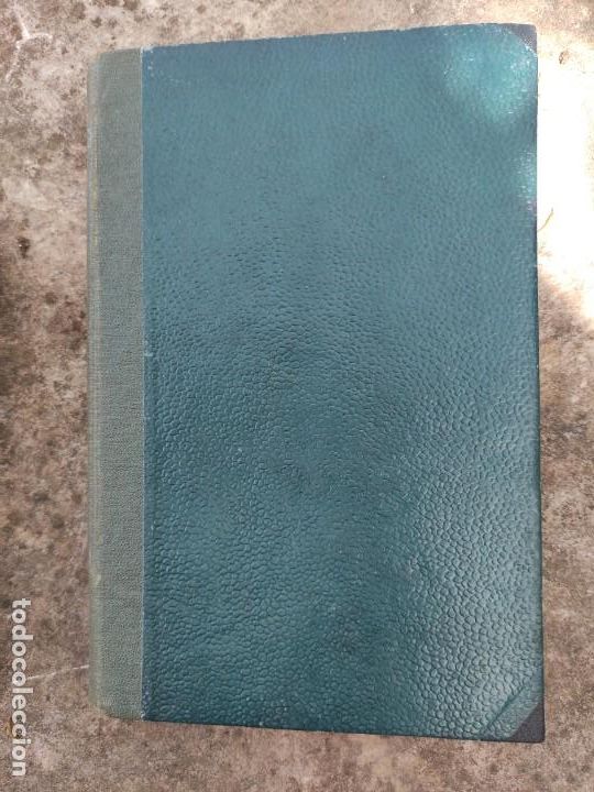 Libros de segunda mano: Geograf&iacute;a hist&oacute;rica de Espa&ntilde;a. Asian 1944.