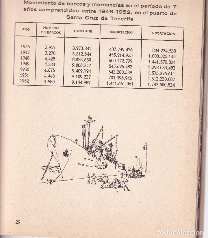 Libros de segunda mano: GUIA DE TENERIFE - Foto 5
