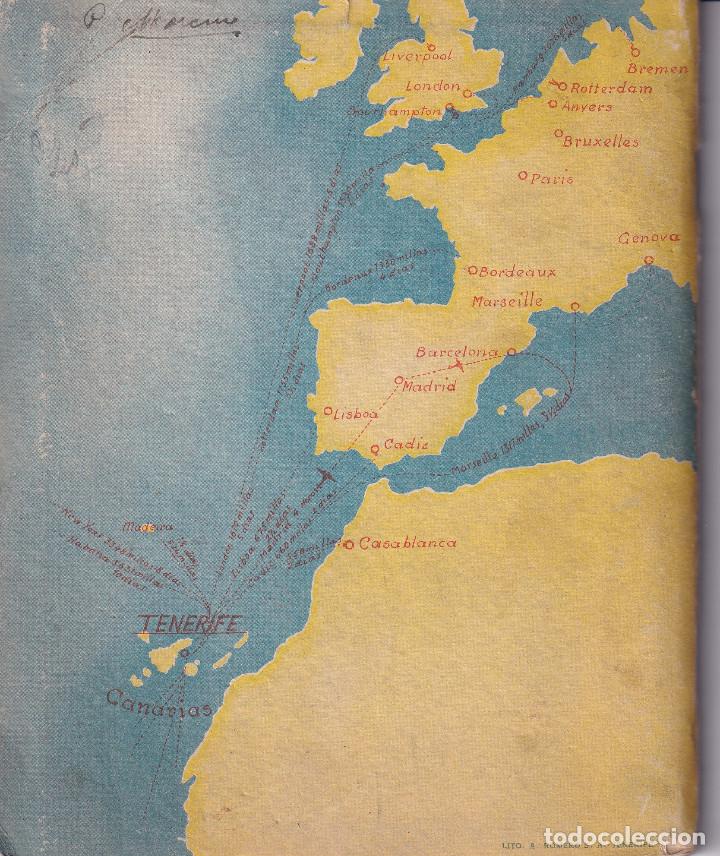 Libros de segunda mano: GUIA DE TENERIFE - Foto 9