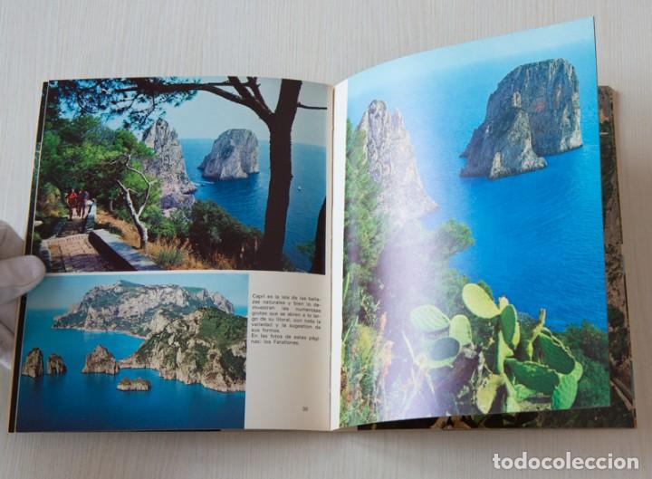 Libros de segunda mano: Capri. La isla de Capri - Foto 7
