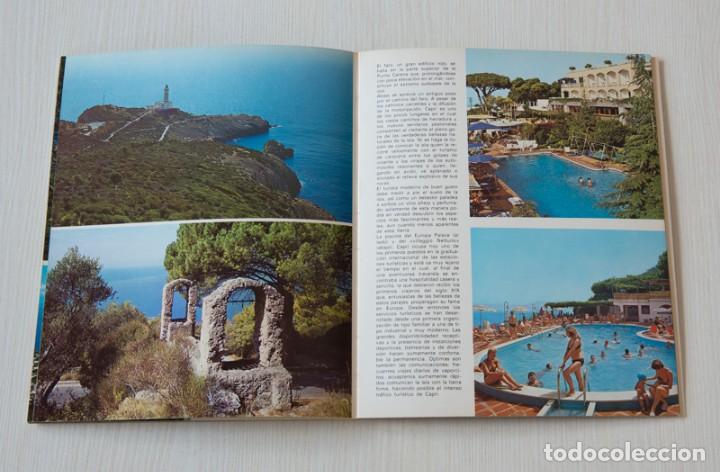 Libros de segunda mano: Capri. La isla de Capri - Foto 8