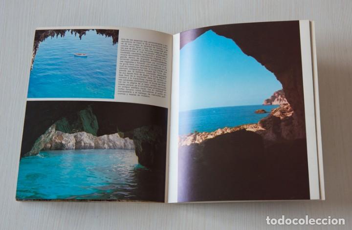 Libros de segunda mano: Capri. La isla de Capri - Foto 9
