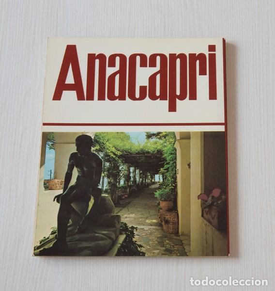 Libros de segunda mano: Capri. La isla de Capri - Foto 10