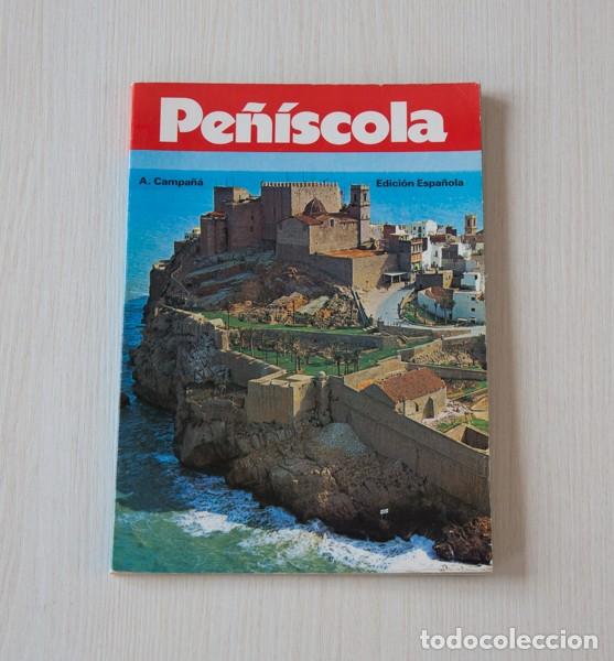 Libros de segunda mano: Pe&ntilde;&iacute;scola - Foto 1