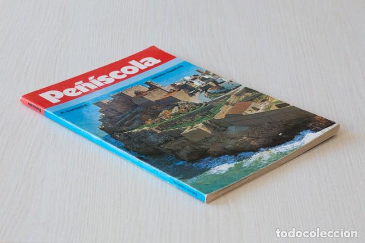 Libros de segunda mano: Pe&ntilde;&iacute;scola - Foto 2