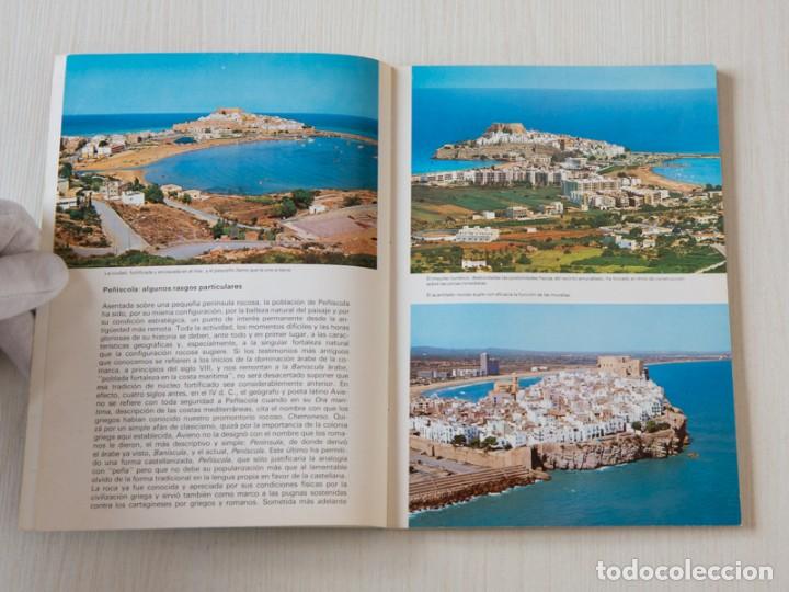 Libros de segunda mano: Pe&ntilde;&iacute;scola - Foto 4