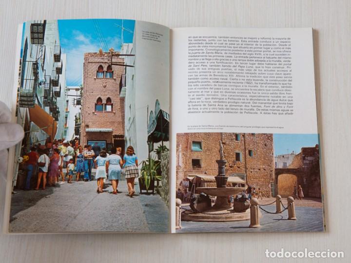 Libros de segunda mano: Pe&ntilde;&iacute;scola - Foto 5