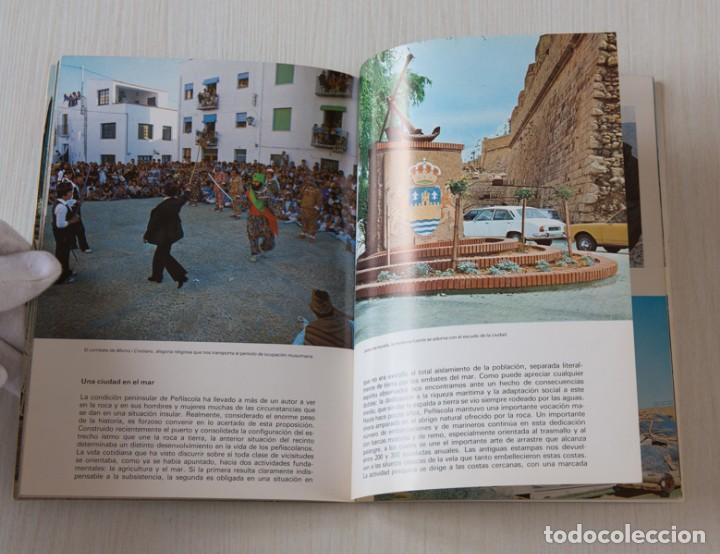 Libros de segunda mano: Pe&ntilde;&iacute;scola - Foto 7