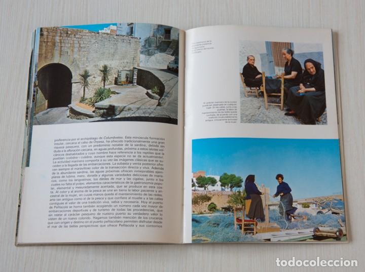 Libros de segunda mano: Pe&ntilde;&iacute;scola - Foto 8