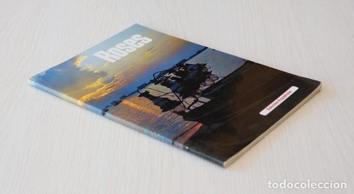 Libros de segunda mano: Roses - Foto 2
