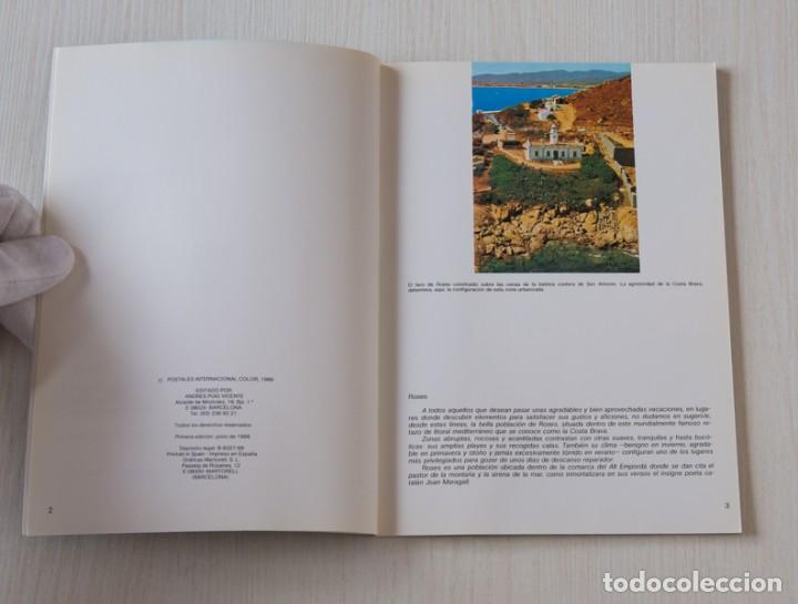 Libros de segunda mano: Roses - Foto 3