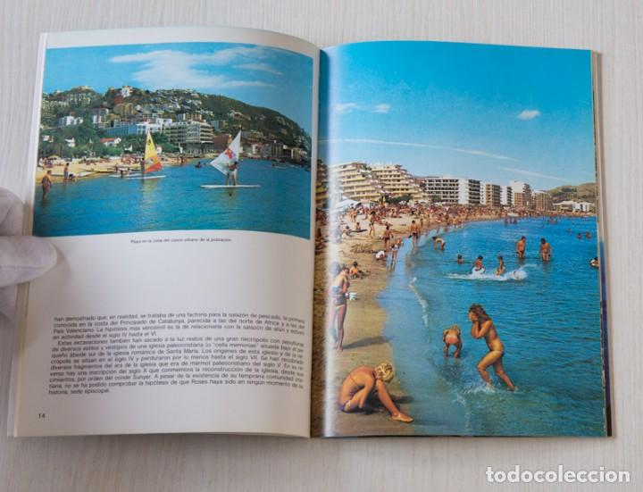 Libros de segunda mano: Roses - Foto 6