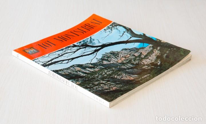 Libros de segunda mano: Tot Montserrat - Foto 2