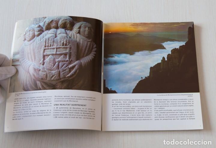 Libros de segunda mano: Tot Montserrat - Foto 4