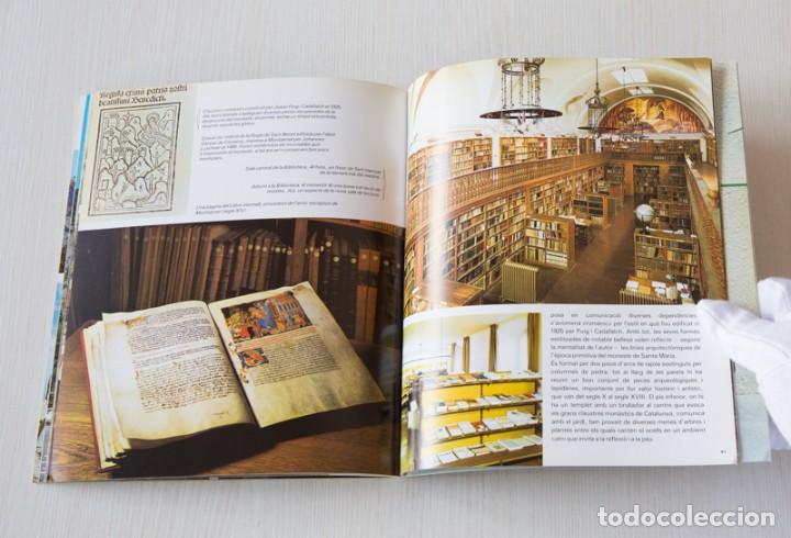 Libros de segunda mano: Tot Montserrat - Foto 8