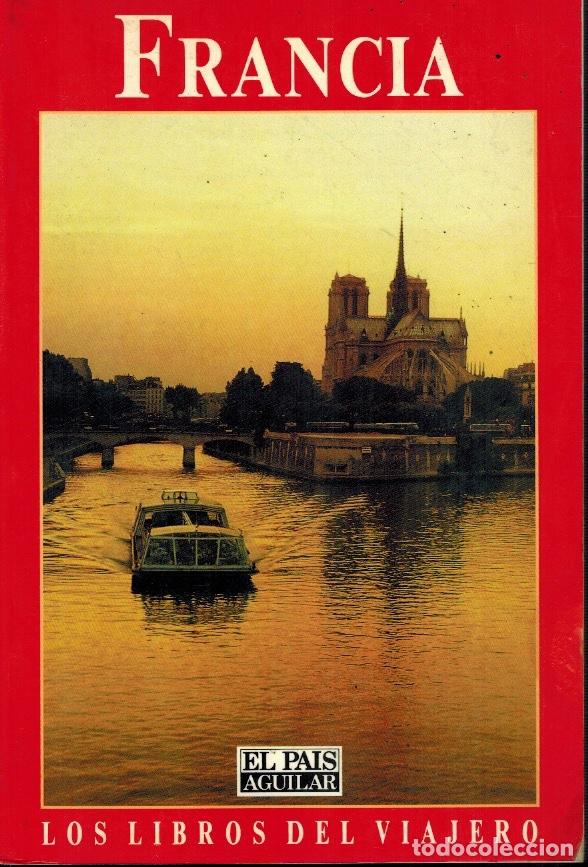 Libros de segunda mano: FRANCIA - Foto 1