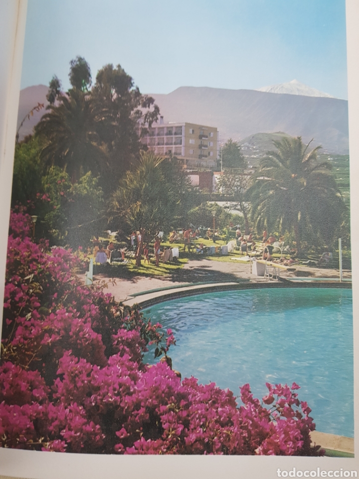 Libros de segunda mano: Tenerife en color - Foto 3