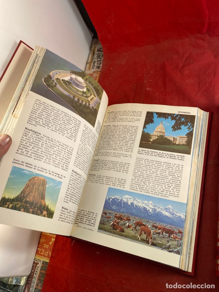 Libros de segunda mano: GEOGRAF&Iacute;A UNIVERSAL - Foto 2