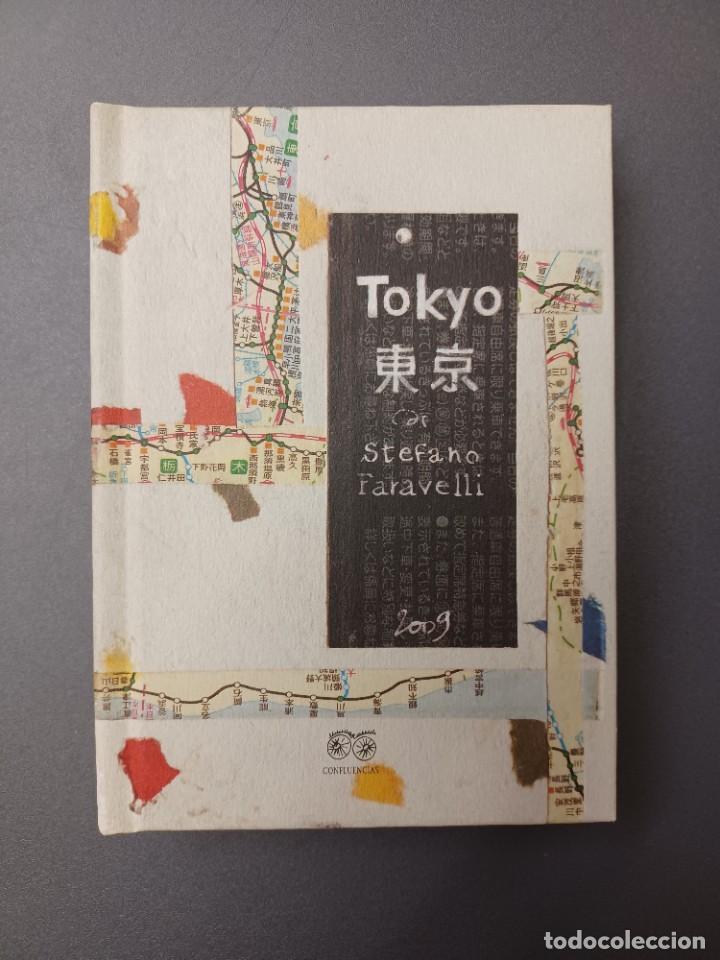 Libros de segunda mano: FARAVELLI, STEFANO. TOKYO - Foto 1