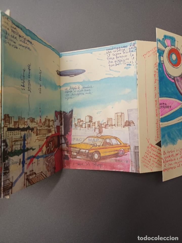 Libros de segunda mano: FARAVELLI, STEFANO. TOKYO - Foto 3