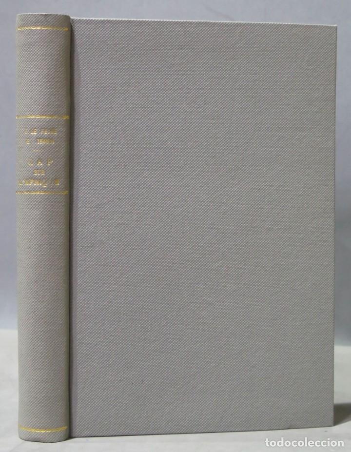 Gebrauchte B&uuml;cher: CAP SUR L&acute;AFRIQUE. LE FEVRE Georges. TRANIN Edmond