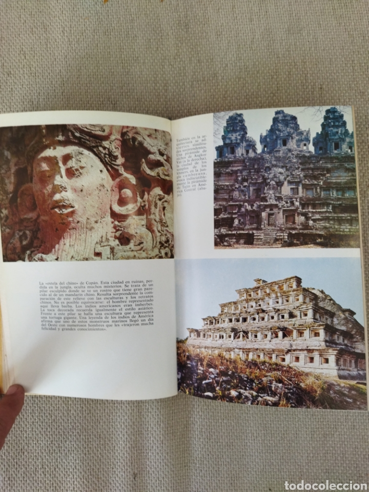 Libros de segunda mano: TAI- KI de Kuno Kn&ouml;bl - Foto 5