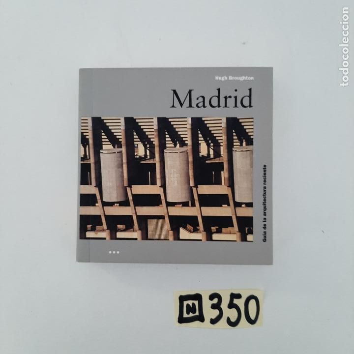 Libros de segunda mano: Madrid - Foto 1