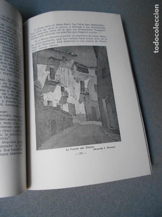 Libros de segunda mano: ALBARRACIN - Foto 6