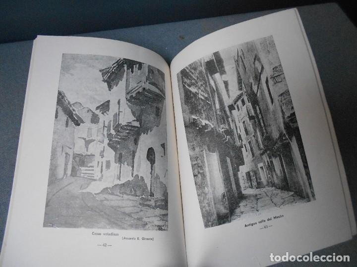 Libros de segunda mano: ALBARRACIN - Foto 7