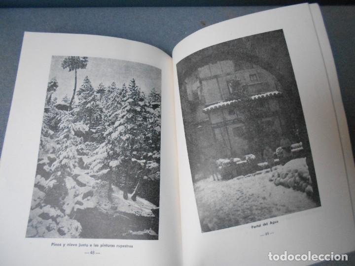 Libros de segunda mano: ALBARRACIN - Foto 8