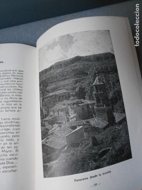 Libros de segunda mano: ALBARRACIN - Foto 9