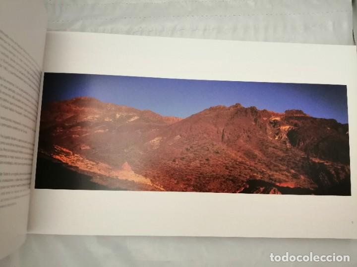 Libros de segunda mano: PARQUE NACIONAL DEL TEIDE: MIRADAS - Foto 6