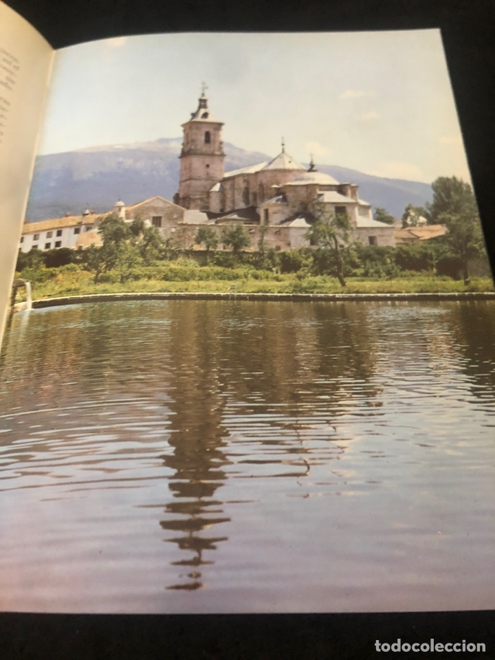 Libros de segunda mano: EL MONASTERIO DE EL PAULAR - Foto 3