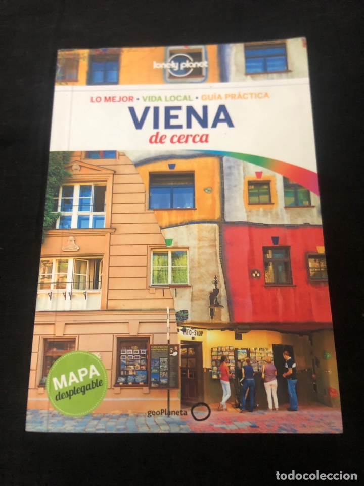 Libros de segunda mano: VIENA - Foto 1