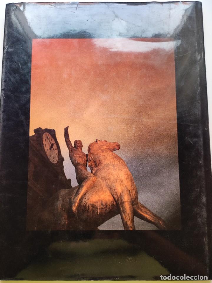 Libros de segunda mano: Barcelona. Daniel Aubry. - Foto 2