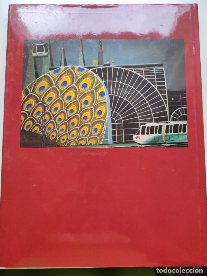 Libros de segunda mano: Sevilla. Daniel Aubry. - Foto 2