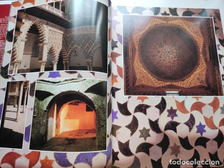 Libros de segunda mano: Sevilla. Daniel Aubry. - Foto 3
