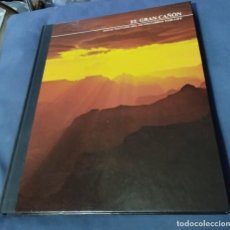 Libros de segunda mano: LIBRO EDICION DE LUJO DE TIME LIFE EL GRAN CAÑON