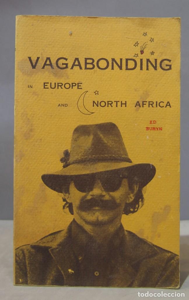 Libri di seconda mano: Vagabonding in Europe and North Africa. Buryn