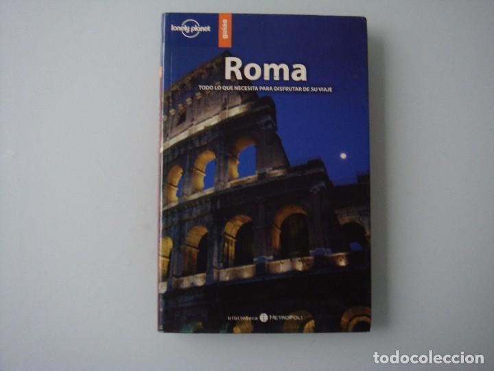 Libros de segunda mano: ROMA - Foto 1