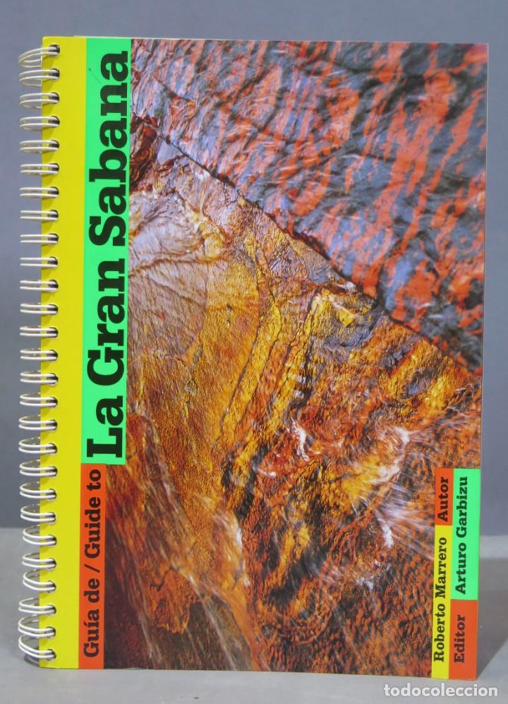 Libri di seconda mano: Guia de La Gran Sabana