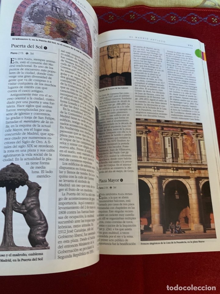 Libros de segunda mano: Gu&iacute;a de Espa&ntilde;a. - Foto 19